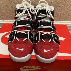 Nike air more Uptempo